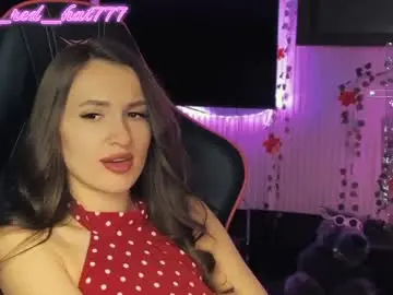Watch Live Sex Cams with _red_hat_7 - Chaturbate