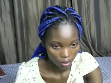 Private Sex Chat with africana_slimqueen - Chaturbate