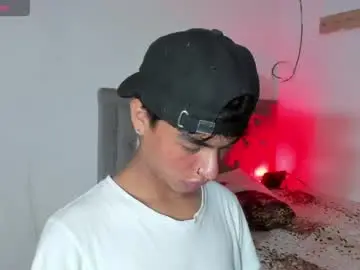 Sex Chat with ariel_adan - Chaturbate