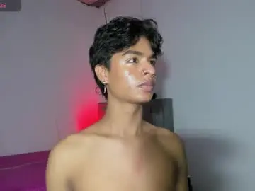 Live Sex with ariel_adan - Chaturbate