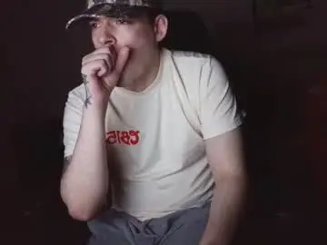 Live Sex Cam with camerondt - Chaturbate