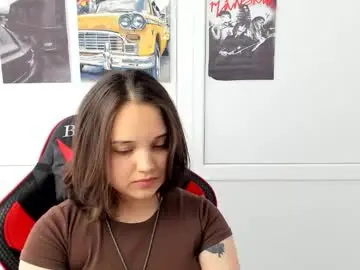 Adult Webcam with catrine_cute - Chaturbate