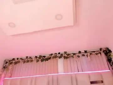 Sex Chat with hanna_klover - Chaturbate