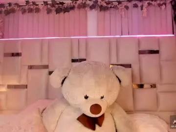 Sex Cam with hanna_klover - Chaturbate