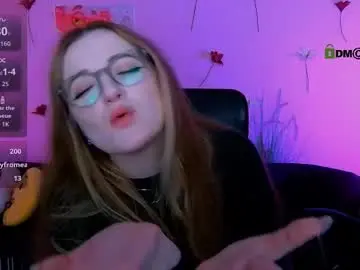 Best live sex cam show with hope_shadow - Chaturbate