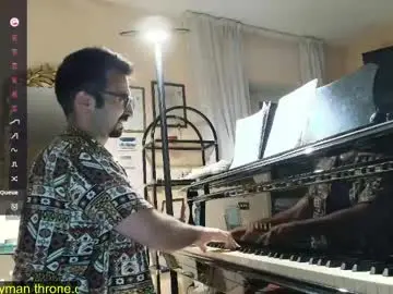 Best Webcam with king7045 - Chaturbate