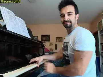 Sex Cam with king7045 - Chaturbate