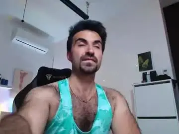 Live Sex Cam with king7045 - Chaturbate