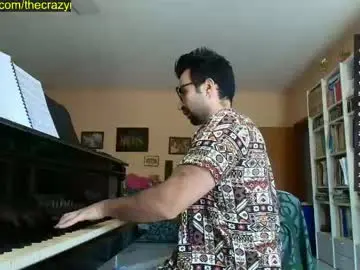 Adult Video Chat with king7045 - Chaturbate