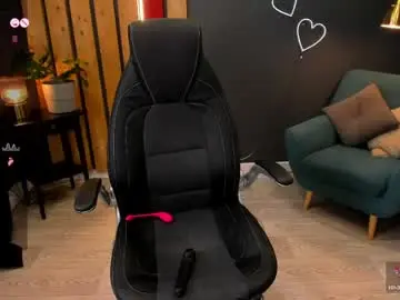 Free Porn Cam with kristy_rayyy - Chaturbate