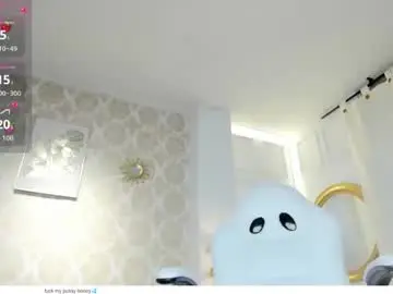 Sex Cam with lilythea_ - Chaturbate