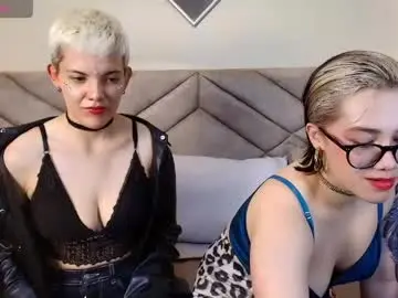 Sex Chat with noahandgaia - Chaturbate