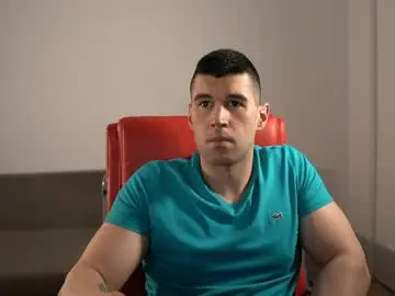 Nude Webcam with sandow_ - Chaturbate