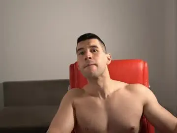 Live Porn with sandow_ - Chaturbate