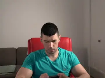 Free Porn Cam with sandow_ - Chaturbate