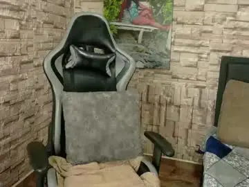 Sex Cam with tifanny_fiire - Chaturbate