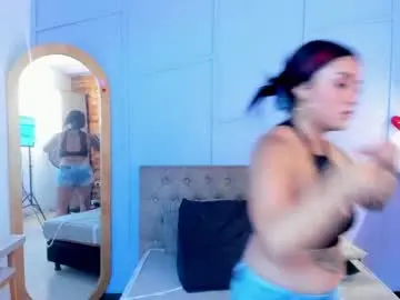 Live Porn with tifanylorens - Chaturbate