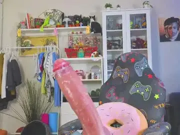 Nude Webcam with ur_olivia - Chaturbate