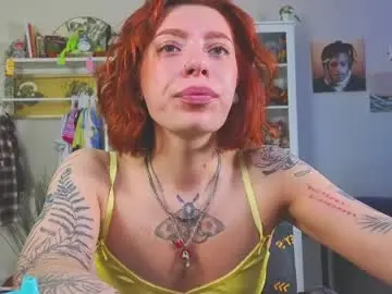 Live Sex Cam with ur_olivia - Chaturbate