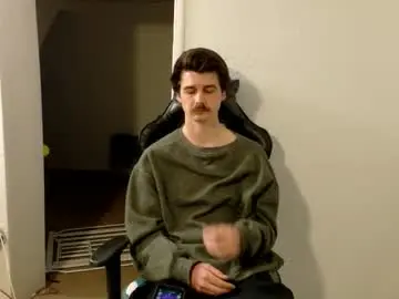 Nude Webcam with wyattfans_ - Chaturbate