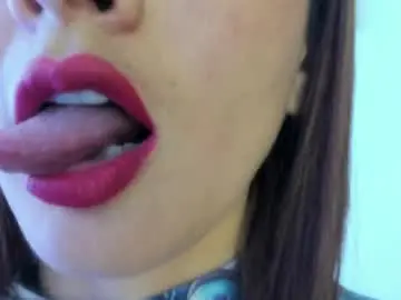 Adult Webcams with _antomouth_paradise - Chaturbate