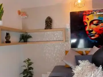 Free Live Porn with aitana_baker_ - Chaturbate