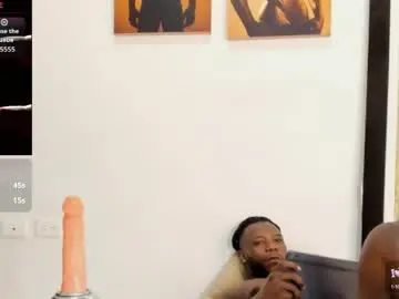 Nude Webcam with arexblakk - Chaturbate