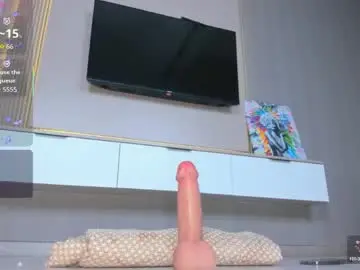 Best live sex cam show with cherrypie_001 - Chaturbate