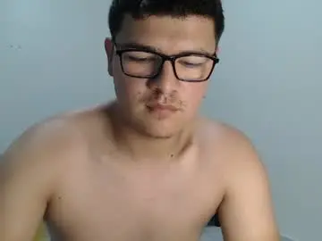 Sex Cam with david_smit_ - Chaturbate