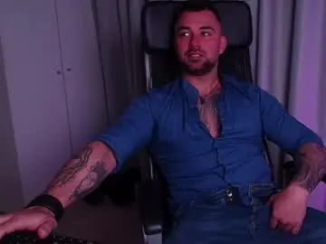 Adult Webcam with duncanstones - Chaturbate