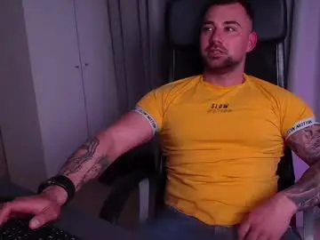 Free Live Porn with duncanstones - Chaturbate