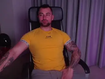 Sex Chat with duncanstones - Chaturbate