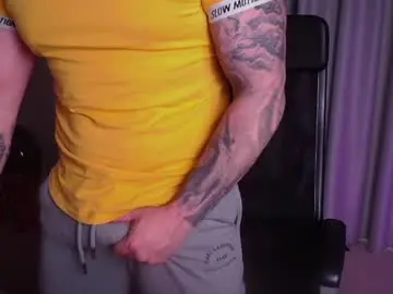 Sex Chat with duncanstones - Chaturbate