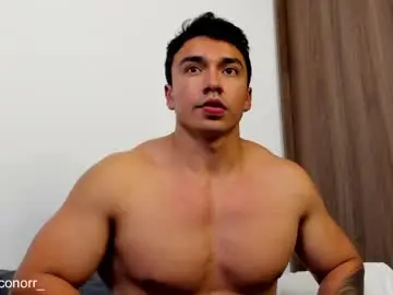 Best live sex cam show with eithanconor1 - Chaturbate