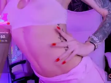 Nude Webcam with goddessnyxluxuria - Chaturbate