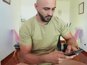 Adult Video Chat with jon_bukowski - Chaturbate