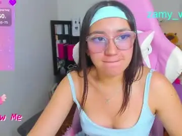 Adult Video Chat with karla_cutee1 - Chaturbate