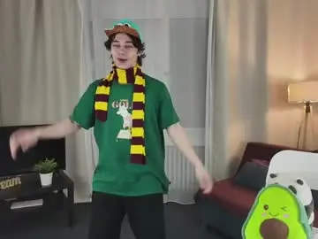 Free Live Porn with kevinstrike - Chaturbate