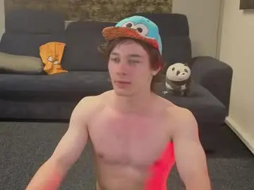 Live Sex with kevinstrike - Chaturbate