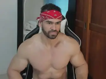 Free Porn Cam with mathews_smith - Chaturbate