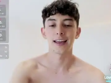 Adult Webcam with mikebelf4 - Chaturbate