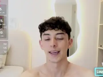 Live Sex with mikebelf4 - Chaturbate