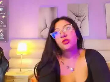 Live Sex Cam with milan_sweetie - Chaturbate