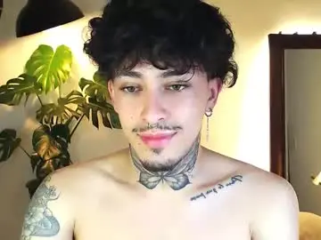 Live Sex Cam with stevennavarro - Chaturbate