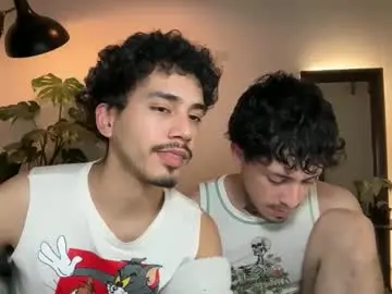 Sex Cam with stevennavarro - Chaturbate