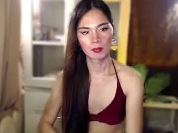 Adult Video Chat with trans_nikka_ - Chaturbate
