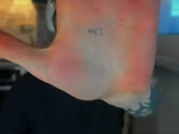 Watch Live Sex Cams with _torfin_ - Chaturbate