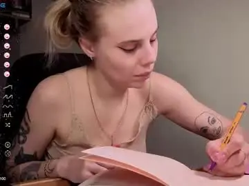 Adult Webcams with _wednesday_addams_ - Chaturbate