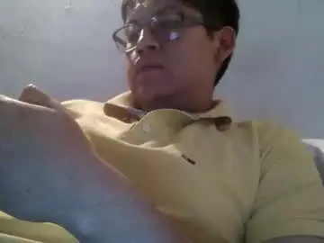 Free Live Porn with abraham651 - Chaturbate