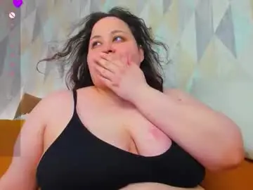 Free Porn Cam with blossom_sonya - Chaturbate